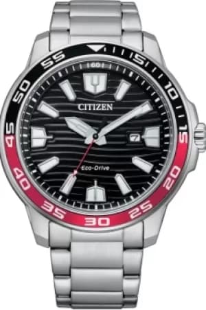 Gents Citizen Sport Watch AW1527-86E