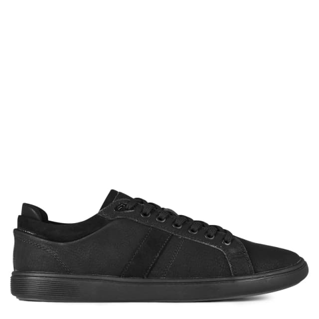 Aldo Koisen Trainers - Black 6