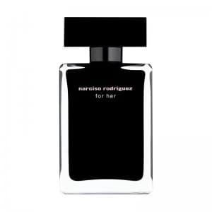 Narciso Rodriguez Eau de Toilette For Her 50ml