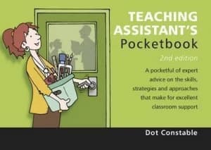 Teaching Assistants Pocketbook by Dot Constable Book