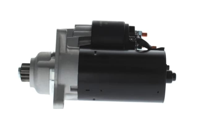 LTD LTD-02B911023L Starter motor 2kW, 12V, Number of Teeth: 10 Starter (2)