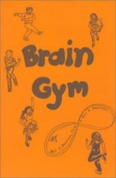Brain Gym Paperback
