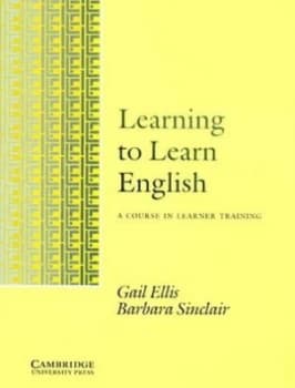 Learning to Learn English by Gail Ellis Book
