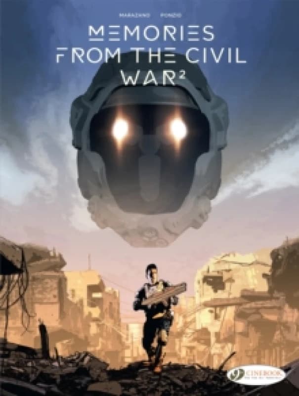 Memories From The Civil War Vol. 2 Paperback / softback