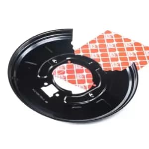 FEBI BILSTEIN Brake Disc Back Plate BMW 171551 34211166108