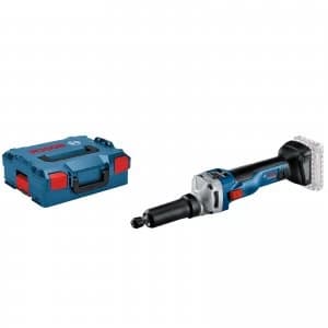 Bosch GGS 18 V-10 SLC 18v Brushless Straight Die Grinder No Batteries No Charger Bag