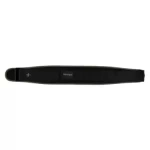 Harbinger 5' Foam Core Weightlifting Belt - Black