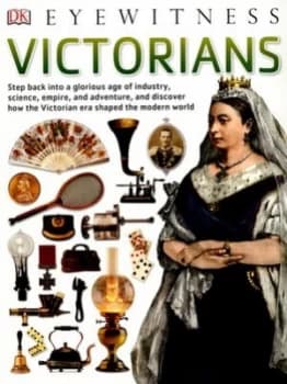 Victorians by Ann Kramer Paperback