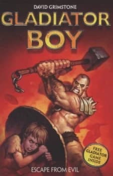 Escape from Evil by David Grimstone Paperback