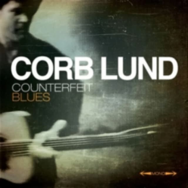 Counterfeit Blues Vinyl