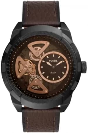 Fossil Bronson Twist Watch ME1172