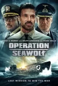Operation Seawolf - DVD