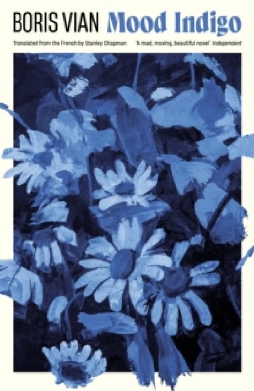 Mood Indigo Paperback / softback