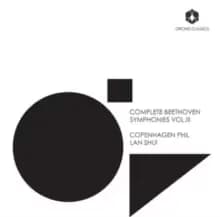Complete Beethoven Symphonies