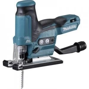 Makita JV102DZ Cordless pendulum action jigsaw JV102DZ w/o battery 10.8 V