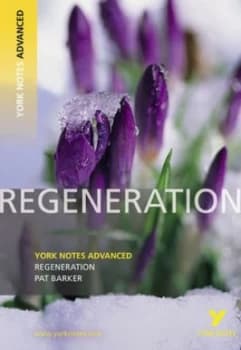 Regeneration by Sarah Gamble Paperback