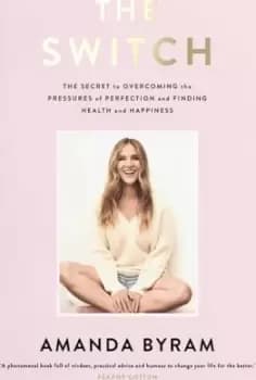 The Switch by Amanda Byram