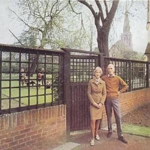 Unhalfbricking by Fairport Convention CD Album