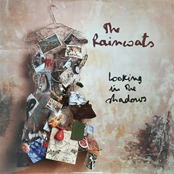 The Raincoats - Looking in the Shadows CD