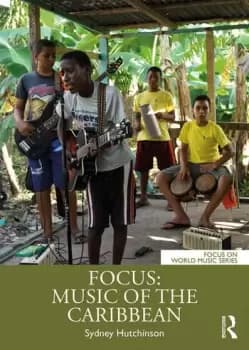 Focus: Music of the Caribbean