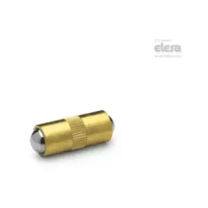 Elesa - Spring plunger-GN 614.2-3