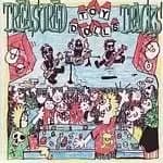 The Toy Dolls - Treasured Toy Dolls Tracks (Music CD)