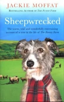 Sheepwrecked by Jackie Moffat Paperback