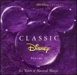 classic disney vol 4 60 years of musical magic