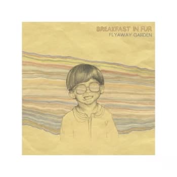 Breakfast In Fur - Flyaway Garden CD