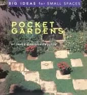 pocket gardens