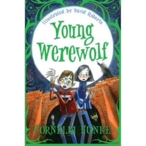Young Werewolf by Cornelia Funke (Paperback, 2013)