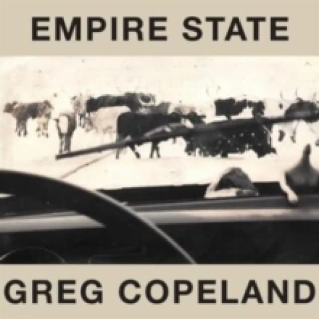 Empire state CD / EP