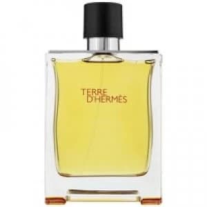 Hermes Terre DHermes Pure Perfume Natural Spray 200ml