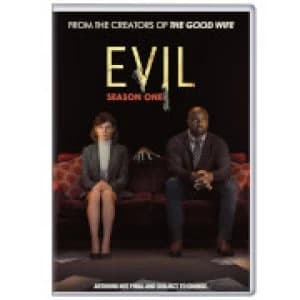 Evil - Season 1