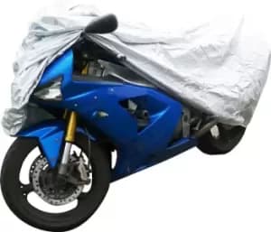 Water Resistant Motorcycle Cover - Small POLC152 POLCO