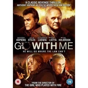 Go With Me DVD