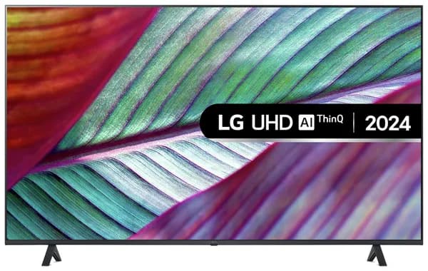 LG 65" 65UR75006LK Smart 4K Ultra HD LED TV