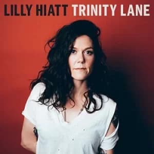 Trinity Lane by Lilly Hiatt CD Album