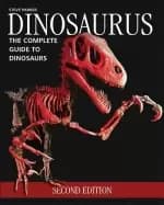 dinosaurus the complete guide to dinosaurs