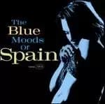 blue moods of spain