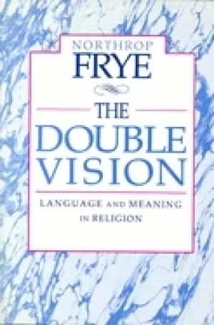 double vision language and meaning in religion