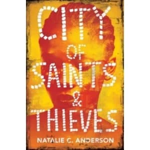 City of Saints & Thieves