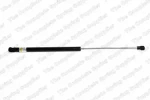 Kilen gas support spring strut rear boot 412015