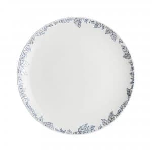 Monsoon Fleur Dinner Plate
