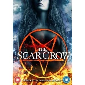 Scar Crow DVD