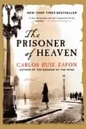 prisoner of heaven a novel