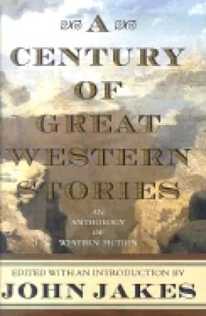 century of great western stories