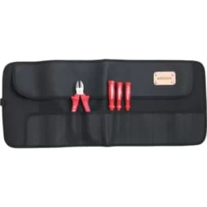 Waterproof 14 Assorted Pocket Tool Roll