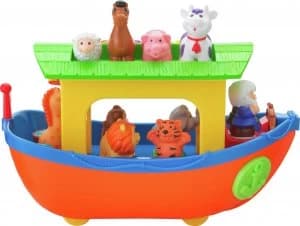 Chad Valley Noahs Ark