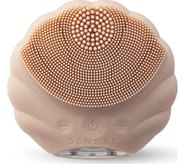 SENSSE SNSEFC01 Clarifive Facial Cleanser - Nude, Brown 5020260115677